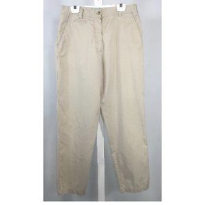 Weekend Edition Beige Pants